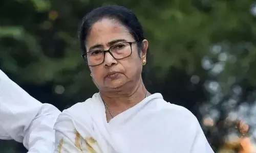 जाग चुका बंगाल का हिंदू...अपने वोट की चोट से उखाड़ फेंकेगा सरकार, टीएमसी पर BJP का तीखा हमला