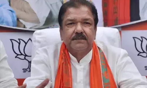 PM मोदी और CM नीतीश को लेकर BJP प्रदेश अध्यक्ष दिलीप जायसवाल का आया बयान, कहा - दोनों की जोड़ी बिहार के युवाओं को दे सकती है दिशा