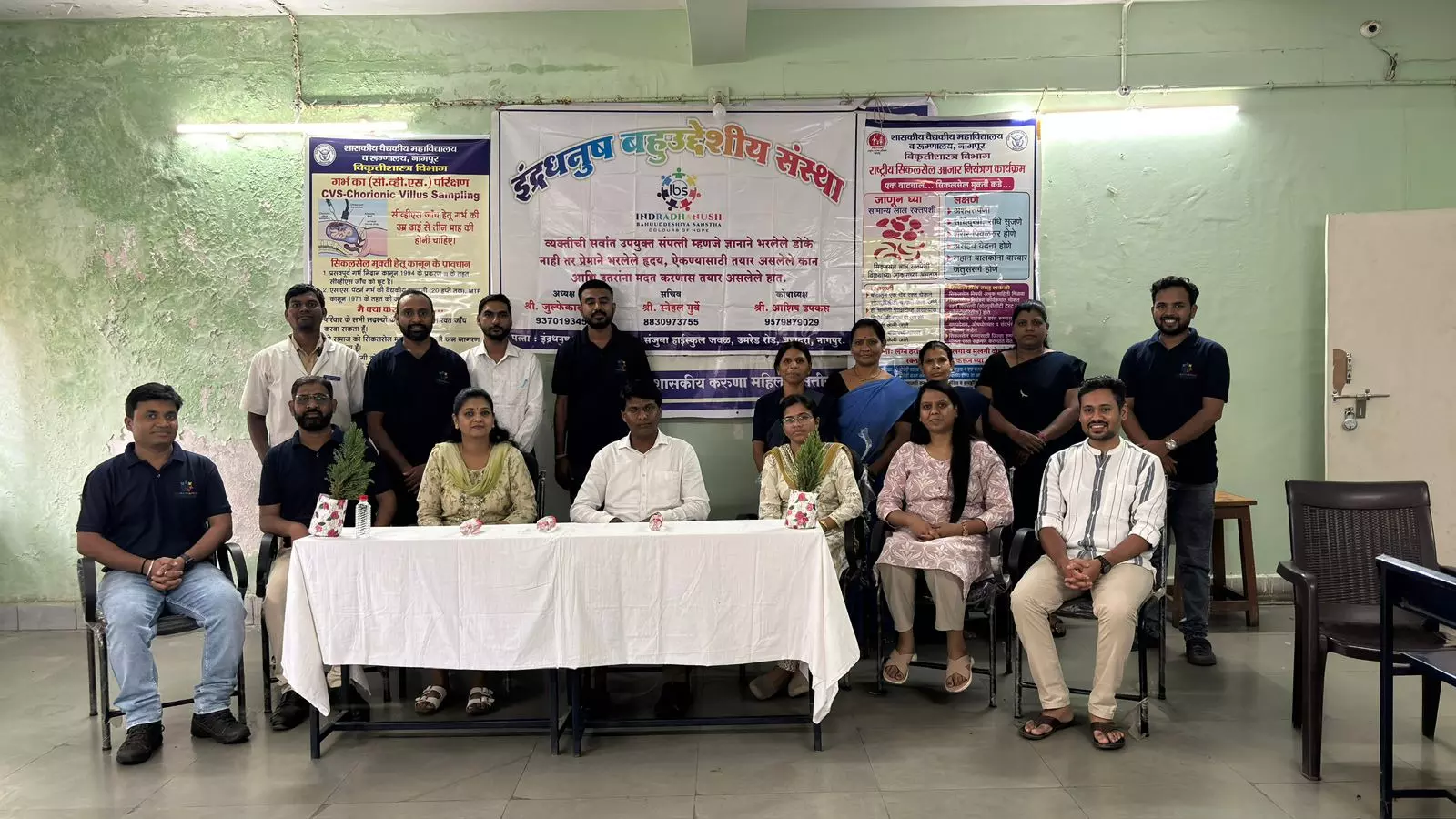 कमजोर वर्ग तक स्वास्थ्य सेवा पहुंचाना नैतिक जिम्मेदारी कमजोर वर्ग तक स्वास्थ्य सेवा पहुंचाना नैतिक जिम्मेदारी