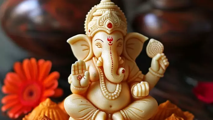 विनायक चतुर्थी कल, इस विधि से करें भगवान गणेश की पूजा विनायक चतुर्थी कल, इस विधि से करें भगवान गणेश की पूजा