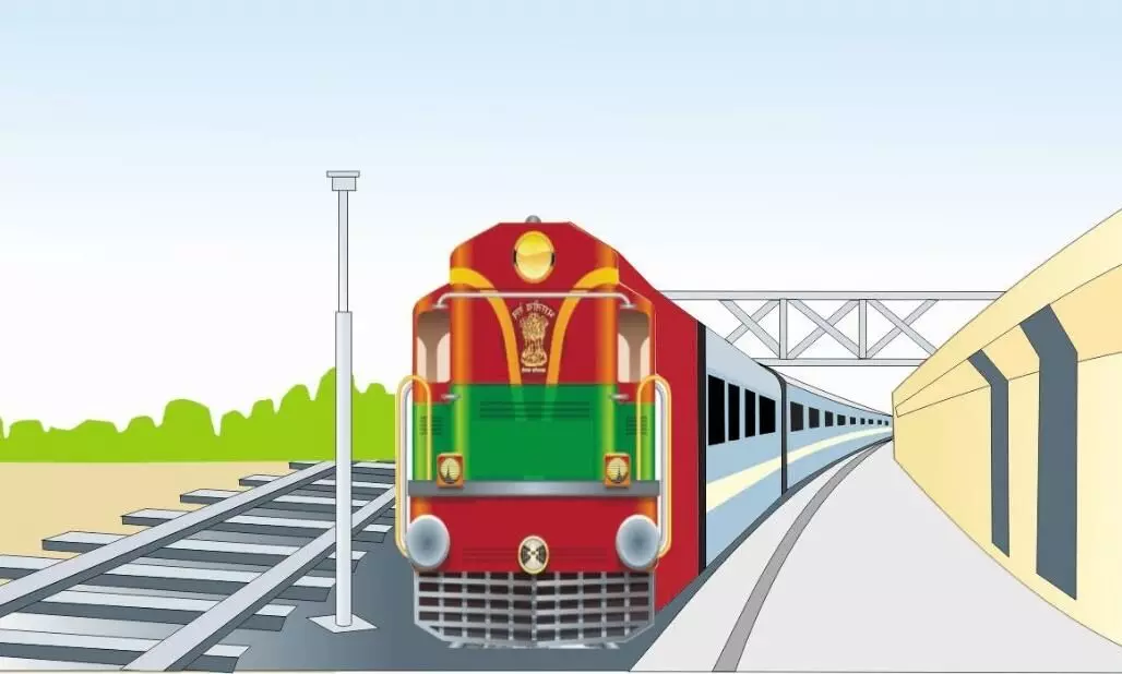 सावन माह के आने की आहट से ही ट्रेनों में सक्रिय हो गई किन्नर गैंग सावन माह के आने की आहट से ही ट्रेनों में सक्रिय हो गई किन्नर गैंग
