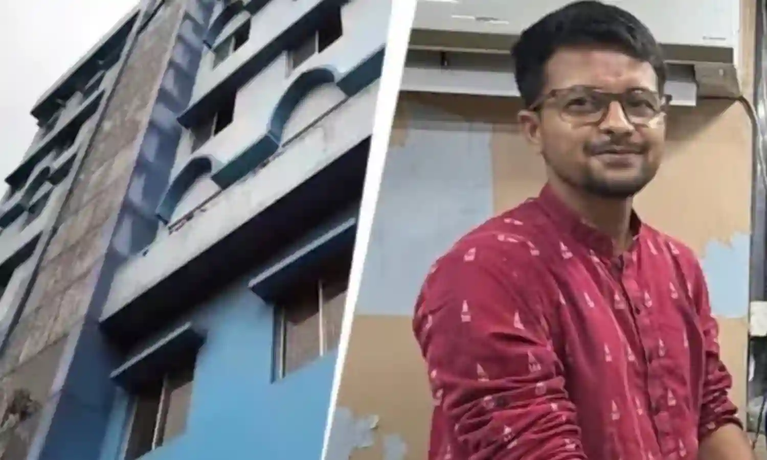 पैर पकड़े, गिड़गिड़ाई, लेकिन वे खींचकर रूम में ले गए और..., पीड़िता ने सुनाई लॉ कॉलेज में हुई हैवानियत को कैसे दिया गया अंजाम