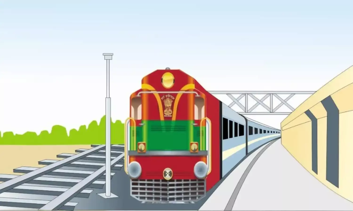 सावन माह के आने की आहट से ही ट्रेनों में सक्रिय हो गई किन्नर गैंग