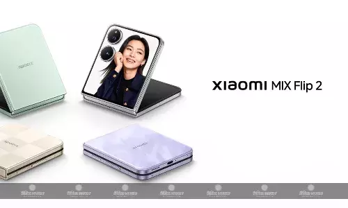 Xiaomi Mix Flip 2 स्नैपड्रैगन 8 एलीट SoC और 50W वायरलेस चार्जिंग के साथ लॉन्च, जानिए कीमत, स्पेसिफिकेशन