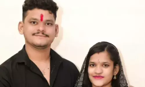 अमरावती में 4 माह पहले हुई थी पति की हत्या, अब पत्नी ने लगाई फांसी