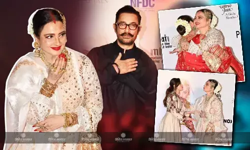 उमराव जान की स्क्रीनिंग में लगा सितारों का मेला, रेखा से लेकर हेमा मालिनी और आलिया भट्ट ने लूट ली लाइमलाइट