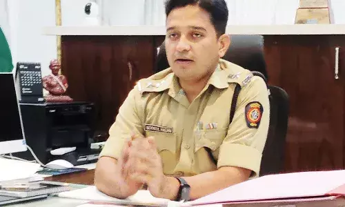 भंडारा में नशामुक्ति के लिए पुलिस विभाग की 22 टीमें तैयार