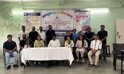 कमजोर वर्ग तक स्वास्थ्य सेवा पहुंचाना नैतिक जिम्मेदारी