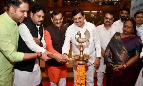 आपातकाल लगाना संविधान की हत्या थी - मुख्यमंत्री डॉ. यादव