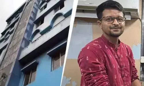 पैर पकड़े, गिड़गिड़ाई, लेकिन वे खींचकर रूम में ले गए और..., पीड़िता ने सुनाई लॉ कॉलेज में हुई हैवानियत को कैसे दिया गया अंजाम