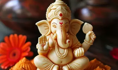 विनायक चतुर्थी कल, इस विधि से करें भगवान गणेश की पूजा