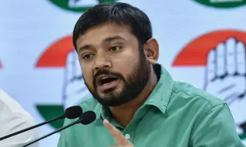 कांग्रेस के किस आदेश के भरोसे बैठे हैं कन्हैया कुमार? जिसके बाद ही लड़ेंगे बिहार विधानसभा चुनाव