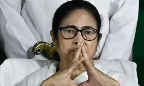 अपराधियों को सजा देने के बजाय संरक्षण देने का काम कर रही सरकार.., सुधांशु त्रिवेदी ने टीएमसी पर बोला तीखा हमला