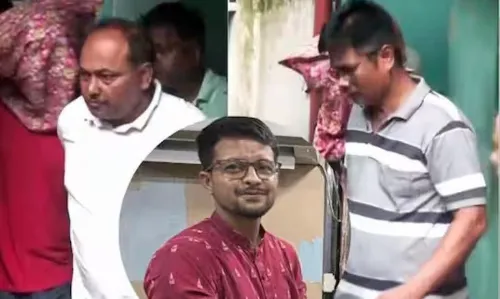 जबरन शारीरिक संबंध बनाया...शरीर पर काटा और खरोचा... मेडिकल रिपोर्ट में पीड़िता के दावों की हुई पुष्टि