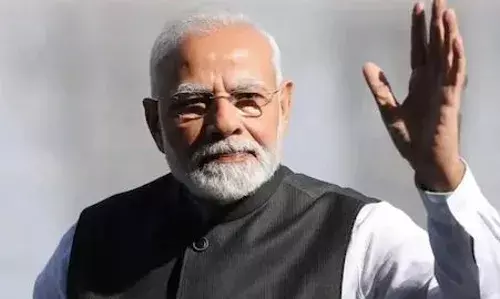 5 देशों के दौरे पर रहेंगे PM मोदी, ब्राजील में ब्रिक्स शिखर सम्मेलन में होंगे शामिल, जानें पूरा शेड्यूल