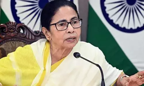 मुस्लिम तुष्टिकरण के दम पर वह पश्चिम बंगाल को बांग्लादेश बनाना चाहती हैं, BJP नेता ने ममता बनर्जी पर साधा निशाना