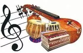 एक मंच पर होगी संगीत, साहित्य और संस्कृति , 30 को विशेष कार्यक्रम एक मंच पर होगी संगीत, साहित्य और संस्कृति , 30 को विशेष कार्यक्रम