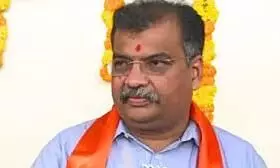 प्रदेश भाजपा के नए अध्यक्ष का चुनाव 1 जुलाई को, रवींद्र चव्हाण को सौंपी जाएगी जिम्मेदारी प्रदेश भाजपा के नए अध्यक्ष का चुनाव 1 जुलाई को, रवींद्र चव्हाण को सौंपी जाएगी जिम्मेदारी