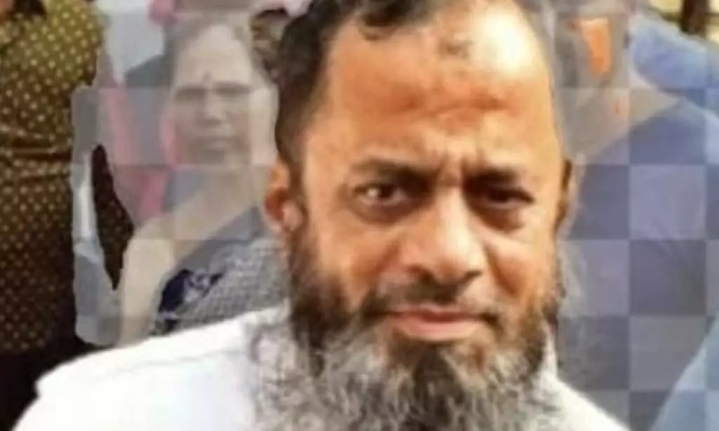 आईएसआईएस महाराष्ट्र मॉड्यूल के मुखिया साकिब नाचन की मौत आईएसआईएस महाराष्ट्र मॉड्यूल के मुखिया साकिब नाचन की मौत