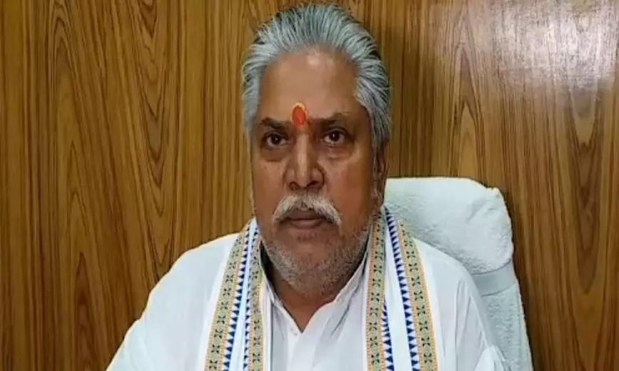 बंगाल की हालत लालू यादव के बिहार के समय से भी बुरी, कोलकाता दुष्कर्म मामले को लेकर बंगाल सीएम पर भड़के मंत्री प्रेम कुमार बंगाल की हालत लालू यादव के बिहार के समय से भी बुरी, कोलकाता दुष्कर्म मामले को लेकर बंगाल सीएम पर भड़के मंत्री प्रेम कुमार