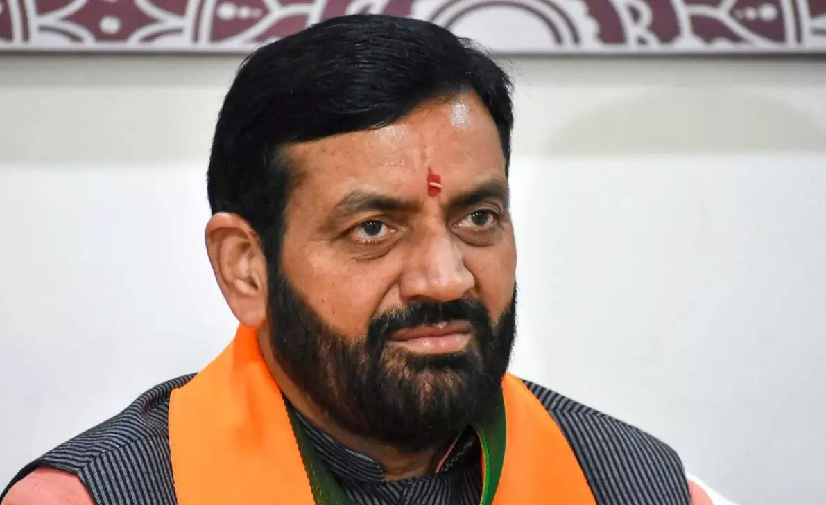 कांग्रेस पर CM नायब सिंह सैनी का तीखा हमला, इमरजेंसी को देश के लिए बताया काला दिन कांग्रेस पर CM नायब सिंह सैनी का तीखा हमला, इमरजेंसी को देश के लिए बताया काला दिन