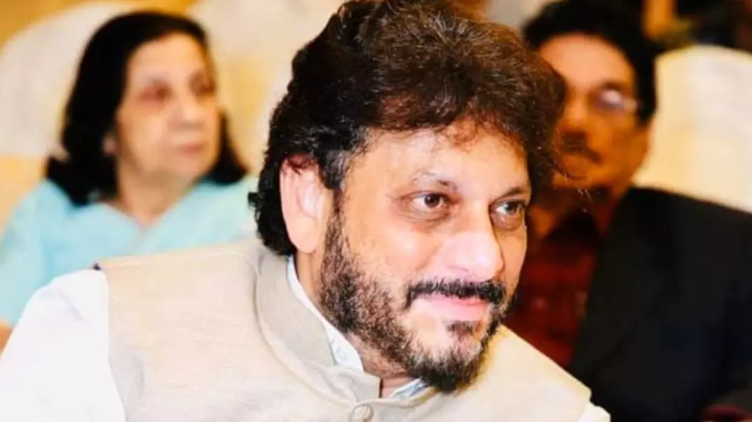 AIMIM नेता वारिस पठान की मांग, कहा - कोलकाता गैंगरेप मामले में आरोपियों को मिले कड़ी सजा AIMIM नेता वारिस पठान की मांग, कहा - कोलकाता गैंगरेप मामले में आरोपियों को मिले कड़ी सजा