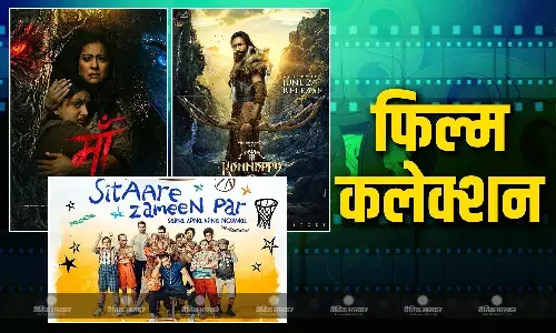 काजोल की फिल्म मां पर भारी पड़ी अक्षय की फिल्म कन्नप्पा, जानें पहले दिन का बॉक्स ऑफिस कलेक्शन