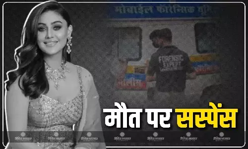 शेफाली जरीवाला की मौत पर सस्पेंस, जवान दिखने के लिए एक्ट्रेस करवा रही थीं ये इलाज, डॉक्टर ने दी पूरी जानकारी