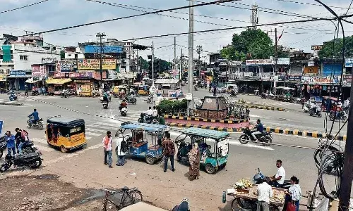 3 साल से फाइल में ही पड़े-पड़े महंगे हो गए फ्लाईओवर, लागत बढ़ सकती है 60-70 करोड़