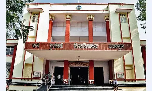 बीएससी, बीकॉम और बीए पास को भी इंटरव्यू के माध्यम से अब अन्य विषयों में मिलेगा प्रवेश