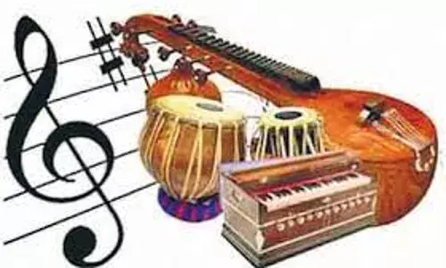 एक मंच पर होगी संगीत, साहित्य और संस्कृति , 30 को विशेष कार्यक्रम