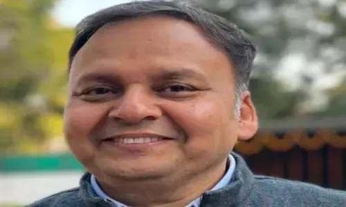 रॉ के नए चीफ चुने गए पराग जैन, जानें कितनी होगी महीने की सैलरी?