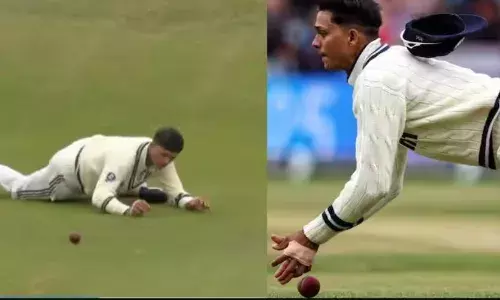 हर महान टीम फील्डिंग में भी शानदार रही.., पूर्व ऑस्ट्रेलियाई क्रिकेटर ने फील्डिंग को लेकर टीम इंडिया पर कसा तंज