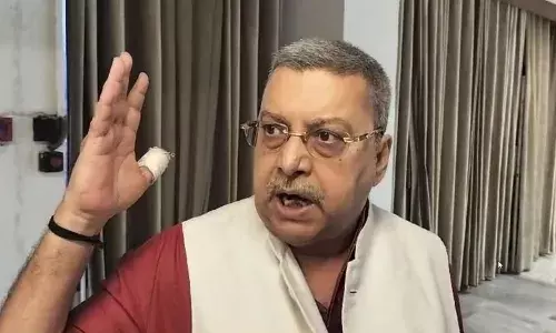 कल्याण बनर्जी के बयान से TMC ने किया किनारा, तो भड़के सांसद ने कहा - कोलकाता दुष्कर्म मामले पर मेरा...