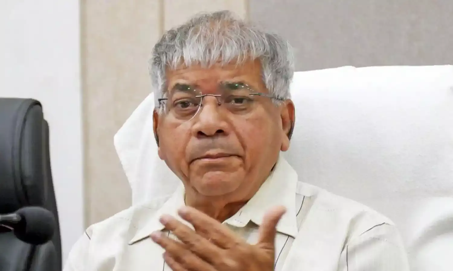 युद्ध विराम के कारण भारत का दुनिया में महत्व कम हुआ, मोदी के कारण हारे- आंबेडकर