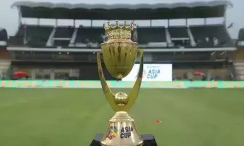 एशिया कप को लेकर आया बड़ा अपडेट, टूर्नामेंट के  शेड्यूल से लेकर..भारत-पाक की भिड़ंत तक, जानें सब कुछ