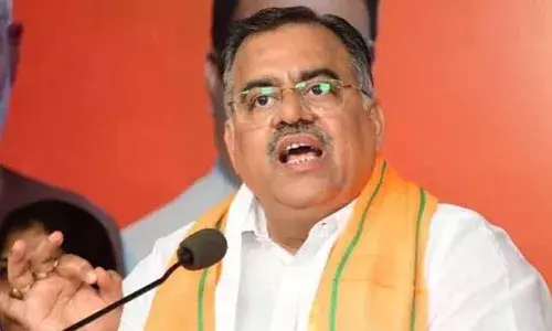 मुसलमानों को लेकर बीजेपी नेता तरुण चुग ने दी टिप्पणी, कहा- ये सरकार धर्म और जाति पूछकर काम नहीं...