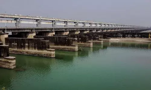 दशकों पुराना गंगा जल समझौता समाप्त होने की कगार पर... सूत्रों के मुताबिक भारत उठा सकता है ये बड़ा कदम... बांग्लादेश सरकार की बढ़ रही बेचैनी... जानिए क्या है दोनों देशों के बीच का मामला?