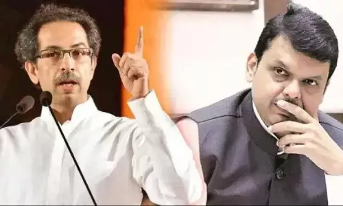 मराठी मानुष की शक्ति के आगे हार गई सरकार .., महाराष्ट्र सरकार के त्रिभाषा नीति पर आदेश वापस लेने के फैसले पर बोले उद्धव ठाकरे