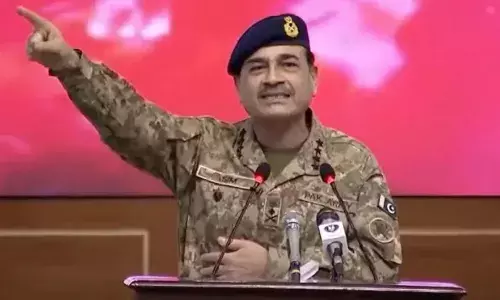 पाकिस्तान आतंकवाद को खत्म करने के करीब था, लेकिन.., आसिम मुनीर ने भारत के खिलाफ फिर उगला जहर