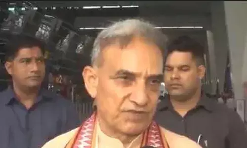 भाजपा की चार सदस्यीय जांच समिति कोलकाता हुई रवाना