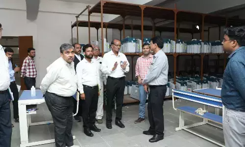 पन्ना में अनुकंपा नियुक्ति की मिशाल, कार्यपालन यंत्री जे.पी. सोनकर के प्रयासों से चार दिन में मिली नियुक्ति