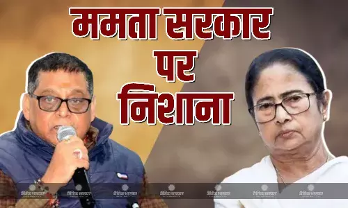 कोलकाता गैंगरेप मामले को लेकर सीएम नीतीश कुमार की पार्टी ने साधा ममता बनर्जी पर निशाना, कहा- समय सीमा के तहत तय करनी चाहिए चार्जशीट