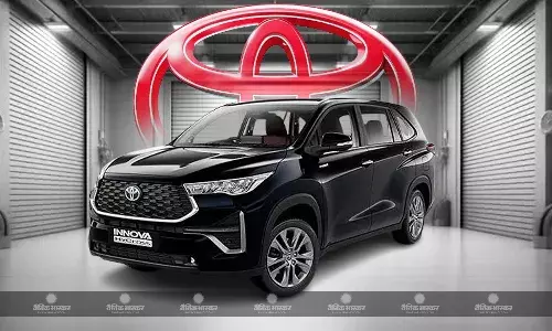 Toyota Innova Hycross बनी भारत की सबसे सेफ MPV, BNCAP सेफ्टी क्रैश टेस्ट में मिली 5-स्टार रेटिंग