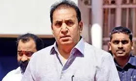 मानसून सत्र ध्यानाकर्षण - 5 वर्ष से केंद्र में अटका शक्ति कानून, पूर्व गृहमंत्री देशमुख ने की थी पहल