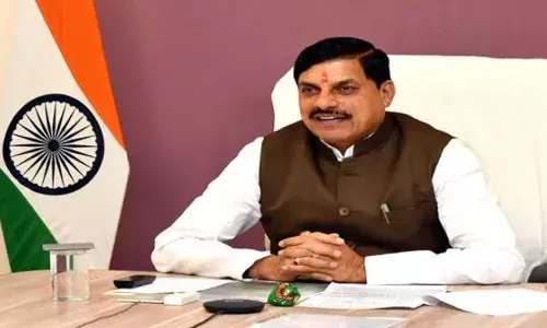 अंतर्राष्ट्रीय खेल प्रतियोगिताओं में मध्यप्रदेश की भागीदारी और उपलब्धियां बढ़ाना राज्य सरकार का लक्ष्य - मुख्यमंत्री डॉ. यादव