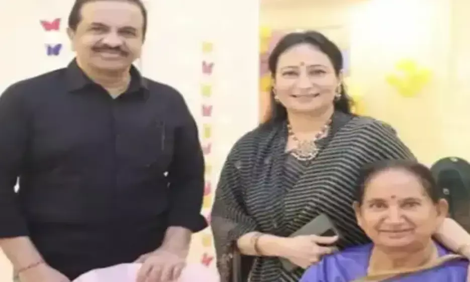 राज्य के नए मुख्य सचिव राजेश कुमार ने संभाला पदभार, सुजाता सौनिक हुई सेवानिवृत्त