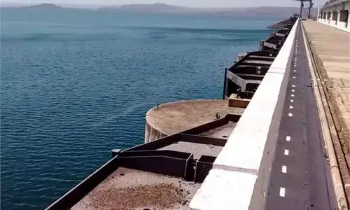 यलो अलर्ट पर शहर, अब 3 दिनों तक तेज बरसेंगे बादल