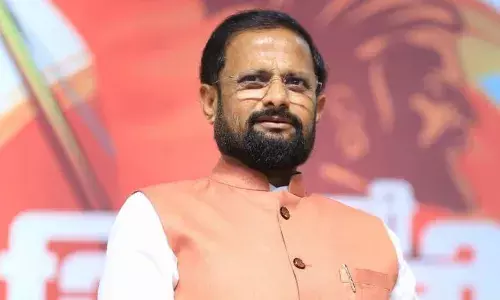 ठाकरे ब्रदर्स उद्धव-राज के साथ आने की अटकलों पर शिवसेना नेता नरेश म्हस्के का तंज, कहा - नहीं पड़ता कोई फर्क