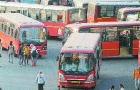 एसटी का सफर हुआ सस्ता , अब ऑनलाइन टिकट में 15 प्रतिशत छूट एसटी का सफर हुआ सस्ता , अब ऑनलाइन टिकट में 15 प्रतिशत छूट